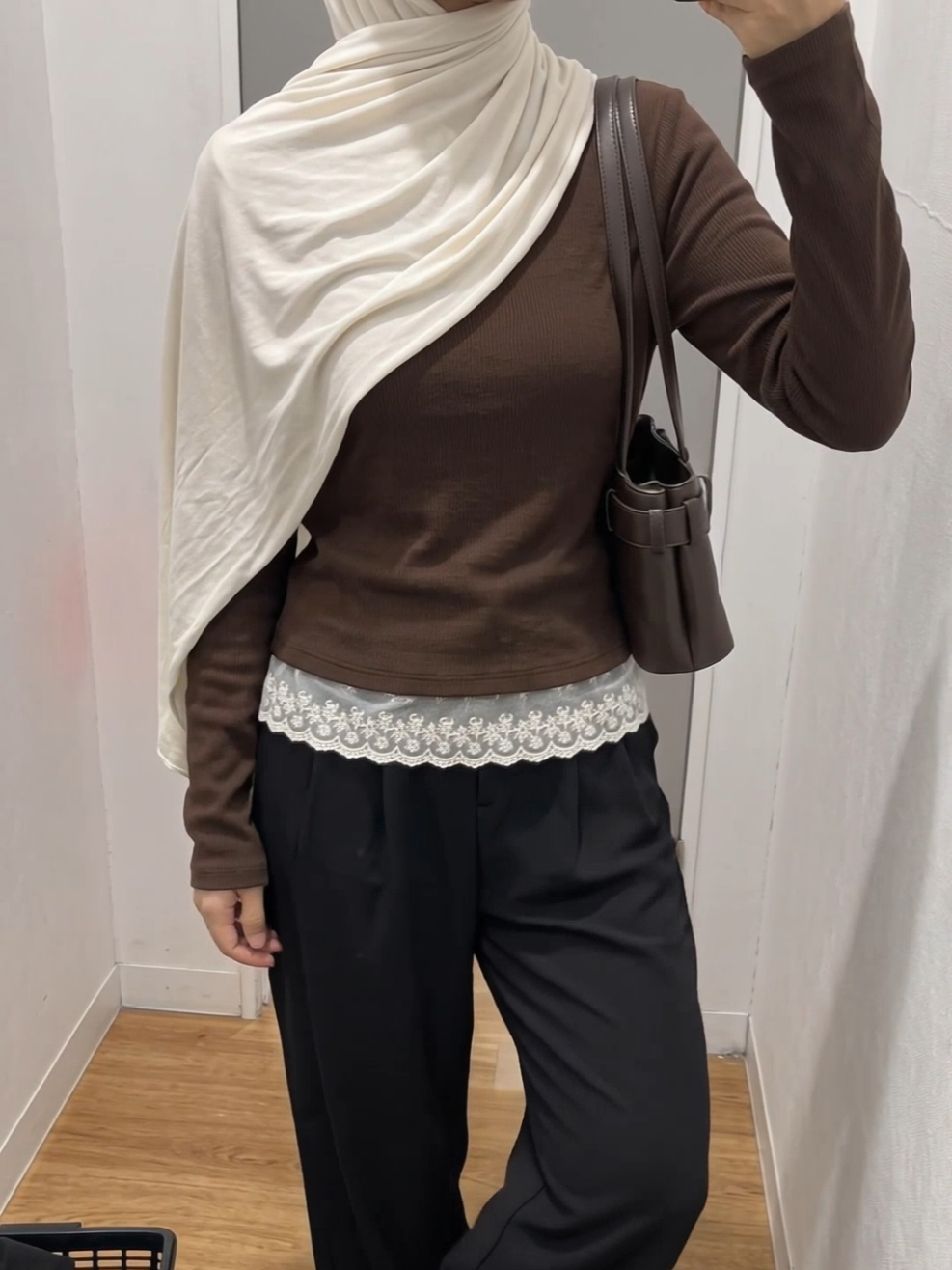 #topknit #atasanwanita #fyppppppppppppppppppppppp 
