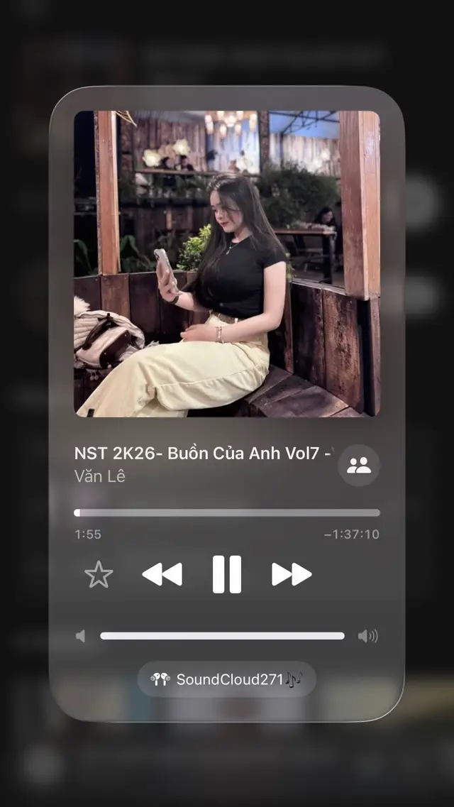 #SoundCloud : NST 2K26- Buồn Của Anh Vol7 -Văn Lê#nhachaymoingay #xuhuong #fyp #xuhuongtiktok @Bủn SoundCloud✈️ 