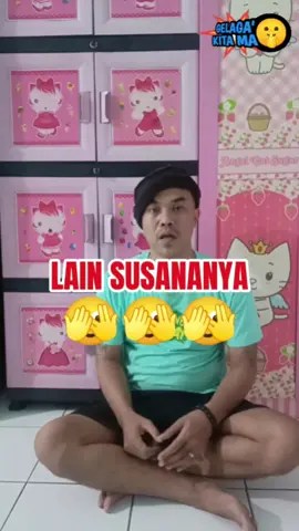 lain susananya🫣🫣🫣#fyp #viral #vidioviral #lucu #komedi 