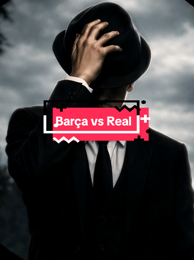 Barcelone vs Real madrid✅️🪄⚽️classico io bral belle✅️😂🙌 #haitiantiktok #creatorsearchinsights #footballtiktok #viral #fypシ゚ 