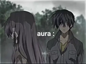 They all have their own aura #animeedit #koitouso #margakagenou #creatoranimeone #wofsq 