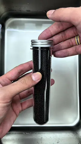 !Who needs this gel blaster?