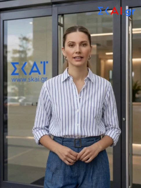 The latest headlines from Greece and around the world, with AI Sofia. From the Sifnos helicopter crash and a deadly attack on a Greek-owned tanker in the Strait of Hormuz, to wildfires and today’s weather forecast. #skaigr #Greece #GreekNews #BreakingNews #LivingInGreece #GreeksAbroad