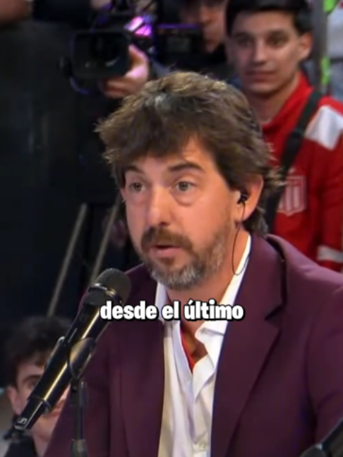 En seven casi termina 🤣 #parenlamano #tribunero
