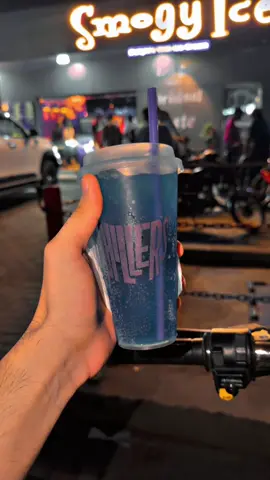 Smogy ice boba drink #fyp #foryou #foryoupagе #viral #trending 
