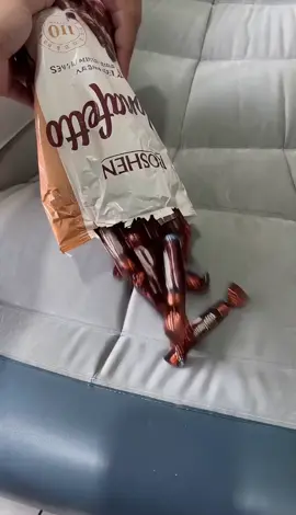 Roshen Konafetto Nero Dark Viral #chocolate #chocolatelover #snack #makan #makananviral 
