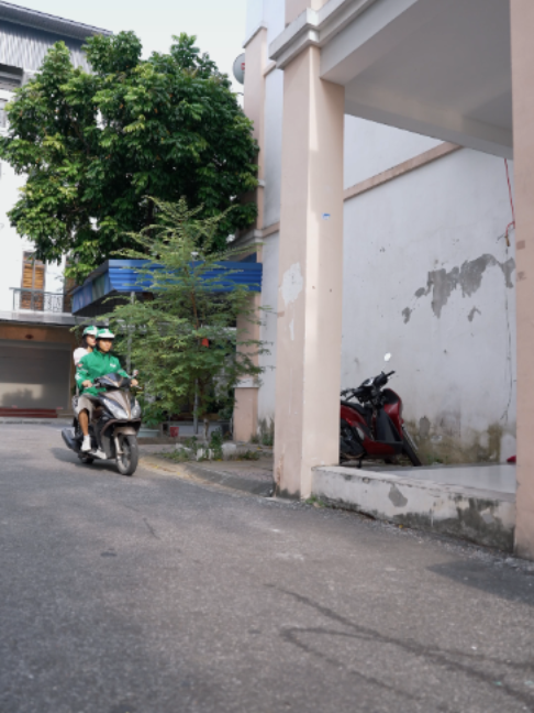 Tôi lạy cô | Oppa Huy #oppahuy #huyseoul