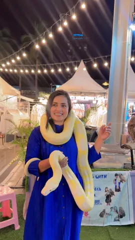 আমি কিন্তু ভয় পাইনি। Pattaya, Thailand  🇹🇭