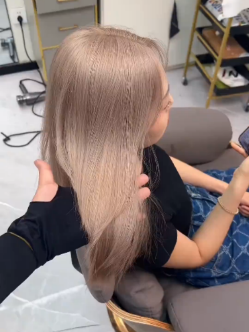 Kiến thức nghề tóc: Có thể không làm hàng ngày, nhưng nhất định phải nắm rõ! ✂️🔥