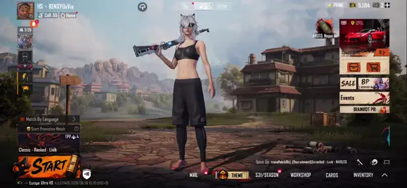 Druvaen X-suit crate #PUBGMOBILE #pubgmnextstarprogram #PUBGMXSUIT450 #PUBGMSETS450
