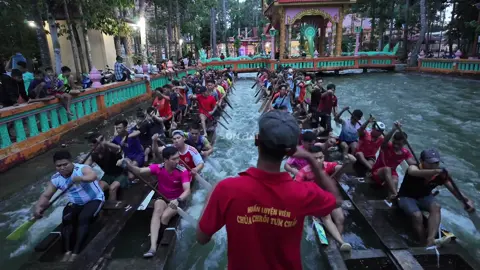 Chùa Trà Tim Cũ - Phường Mỹ Xuyên Cần Thơ mới điểm hẹn 23/8 💪💪
