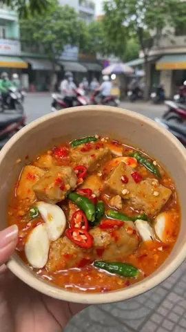 Chao môn cốt dừa pha sẵn