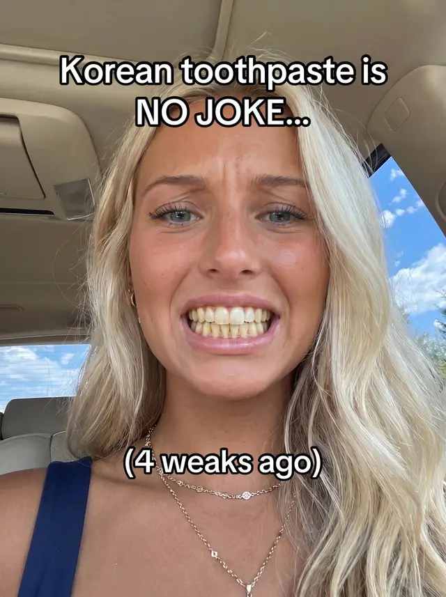 👆#whiteteeth #TikTokshopbacktoschool #GlowUp 
