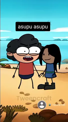 asupu asupu#soroti#tesotiktokers #viral#anime