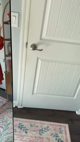 A fall dress that’s actually long enough 