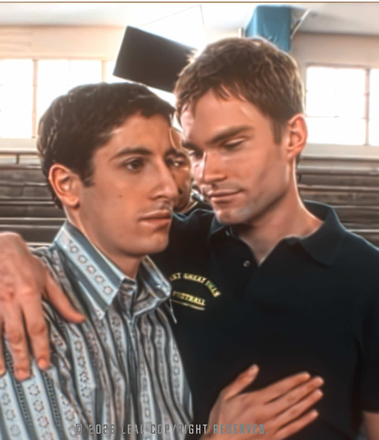 What was that 😭🙏🏻 | #stifler #americanpie #stevestifler #seanwilliamscott #edit 