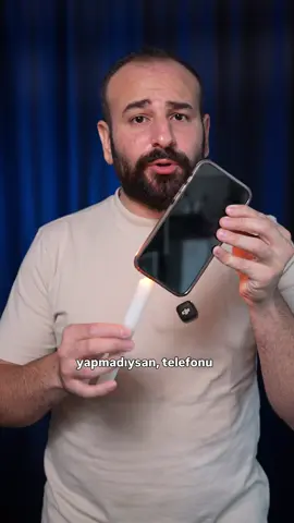 iPhone’da ki bu ayarları yaptıktan sonra kameranız daha iyi çekimler yapacak