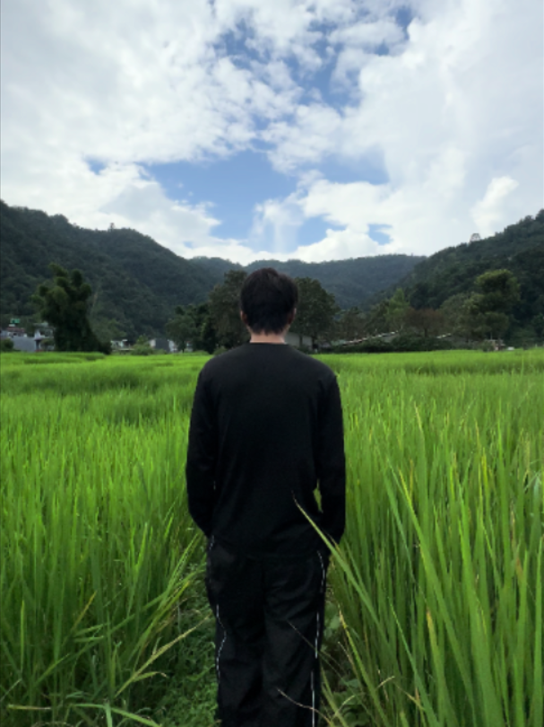 #fypシ゚viral #landscape #music