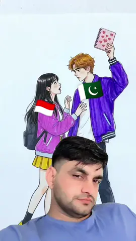 #musaferjanan🌹 🇮🇩♥️🇵🇰💔💔#jana💯 