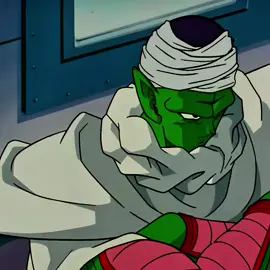 Goku le dice a Piccolo Kamikorosama 🔥🤣 #dragonball #dbz 