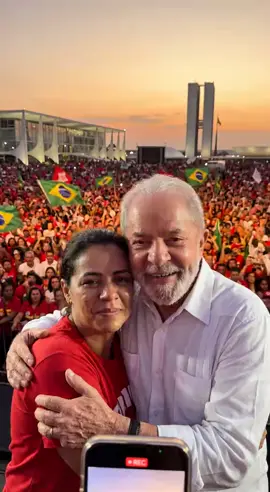 siga o perfil para apoiar o lula #lula #lula2026 #pt #lulapresidente #13 