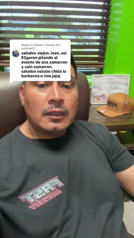 Replying to @Gaston Santos A 