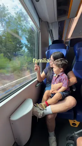 Una escapada por feltre y nuestra primera aventura en tren #hondureñosenitalia #emigrandoennfamilia #emigrar #feltre