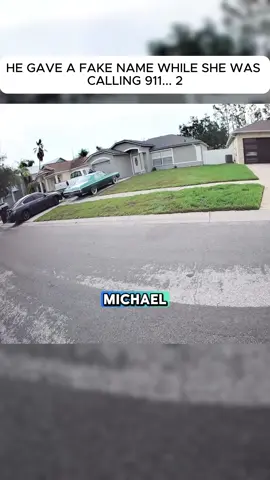 When you ding dong ditch the wrong house on e-bikes... #ebikes #prank #dingdongditch 