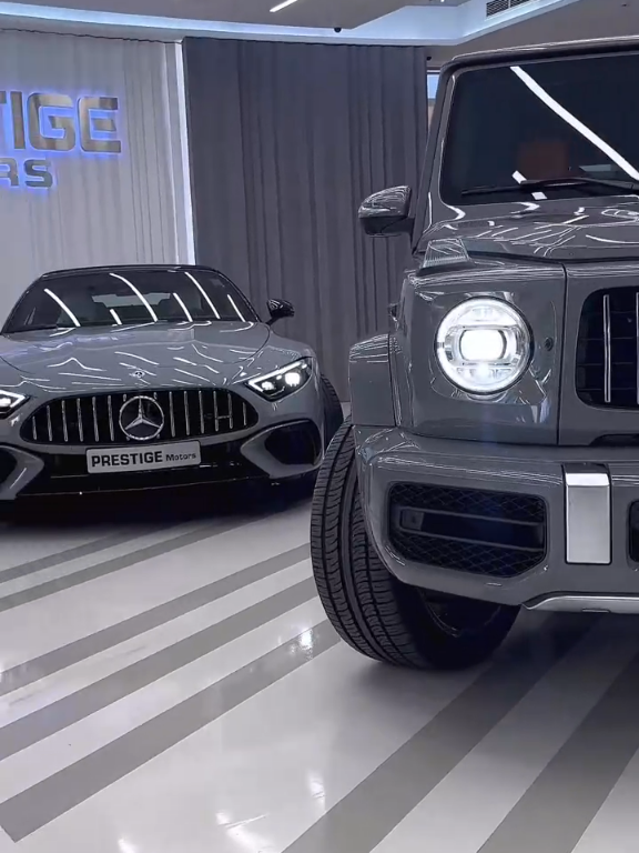 #tiktokcars #car #luxurycars #sportcar #mercedesbenz 