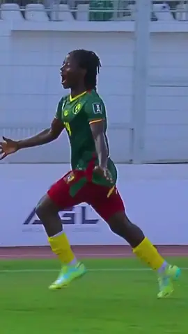 🎥 Retour en images sur la prestation de Monique Ngock, élue meilleure joueuse de la CAN Féminine 2026. 🏆🇨🇲 Une performance exceptionnelle pour la championne d’Afrique ! 👏🔥 #lajwelteam #camerountiktok🇨🇲237🥰 #lionnesindomptables #FECAFOOT #camerountiktok🇨🇲 