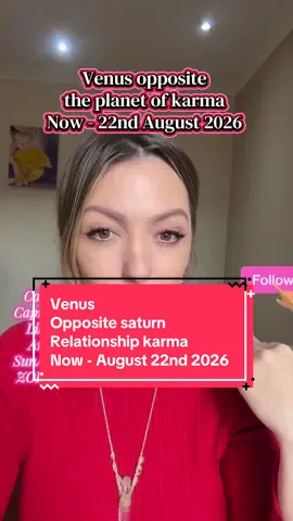 Venus opposite Saturn 🪐 is the real justice !!! This is powerful energy for breakthroughs, uncomfortable truths and decisions that completely change your trajectory. The old version of your life may simply be too small for where you’re going. 🔥 Follow me for daily astrology updates + deeper forecasts: ✨ Instagram — @helenahathorastrology ✨ Facebook — Helena Hathor Astrology ✨ Substack — Helena Hathor Astrology #astrology #astrologyforecast #plutoinaquarius #astrologypost #zodiacsigns  