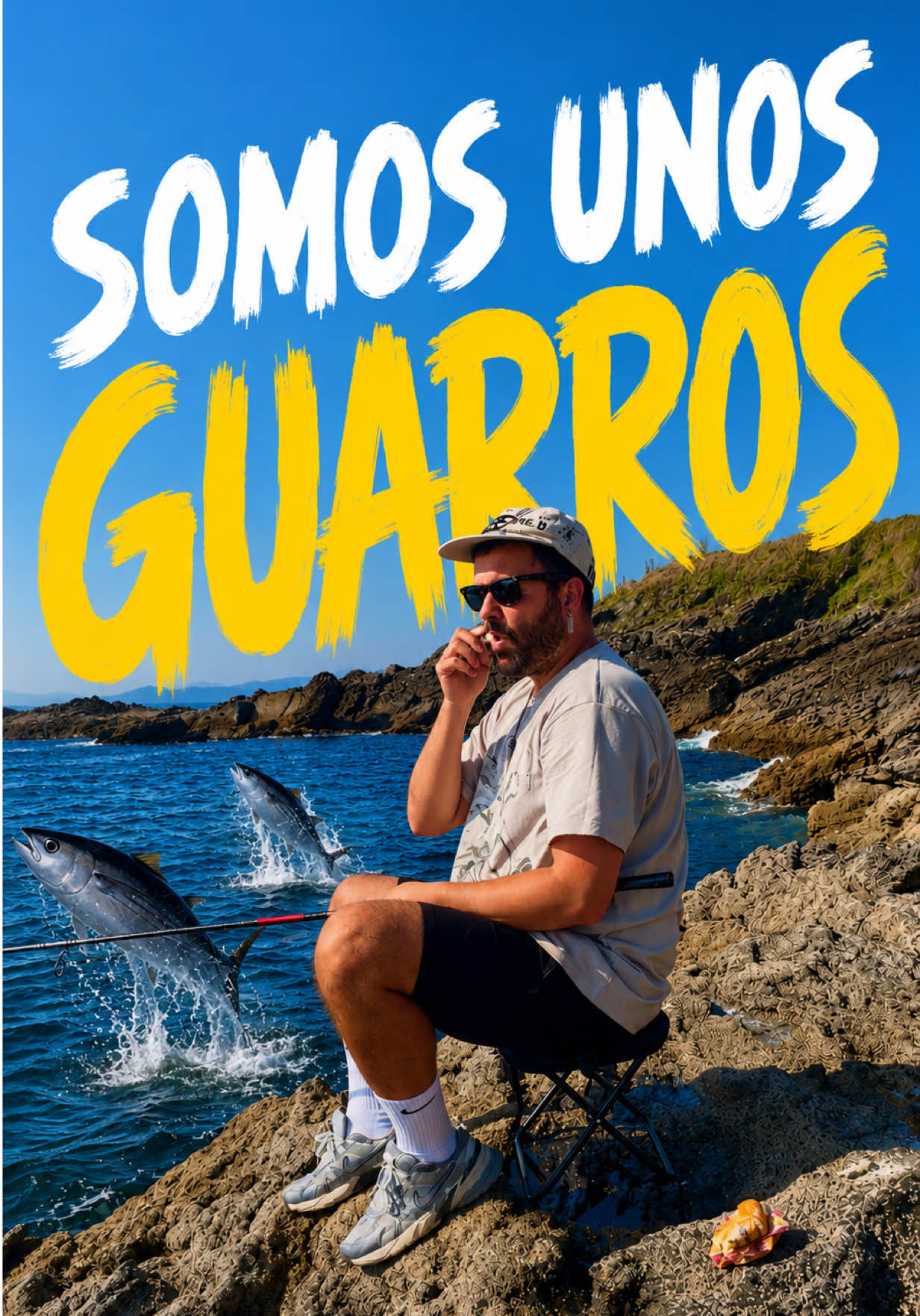Somos unos guarr0s