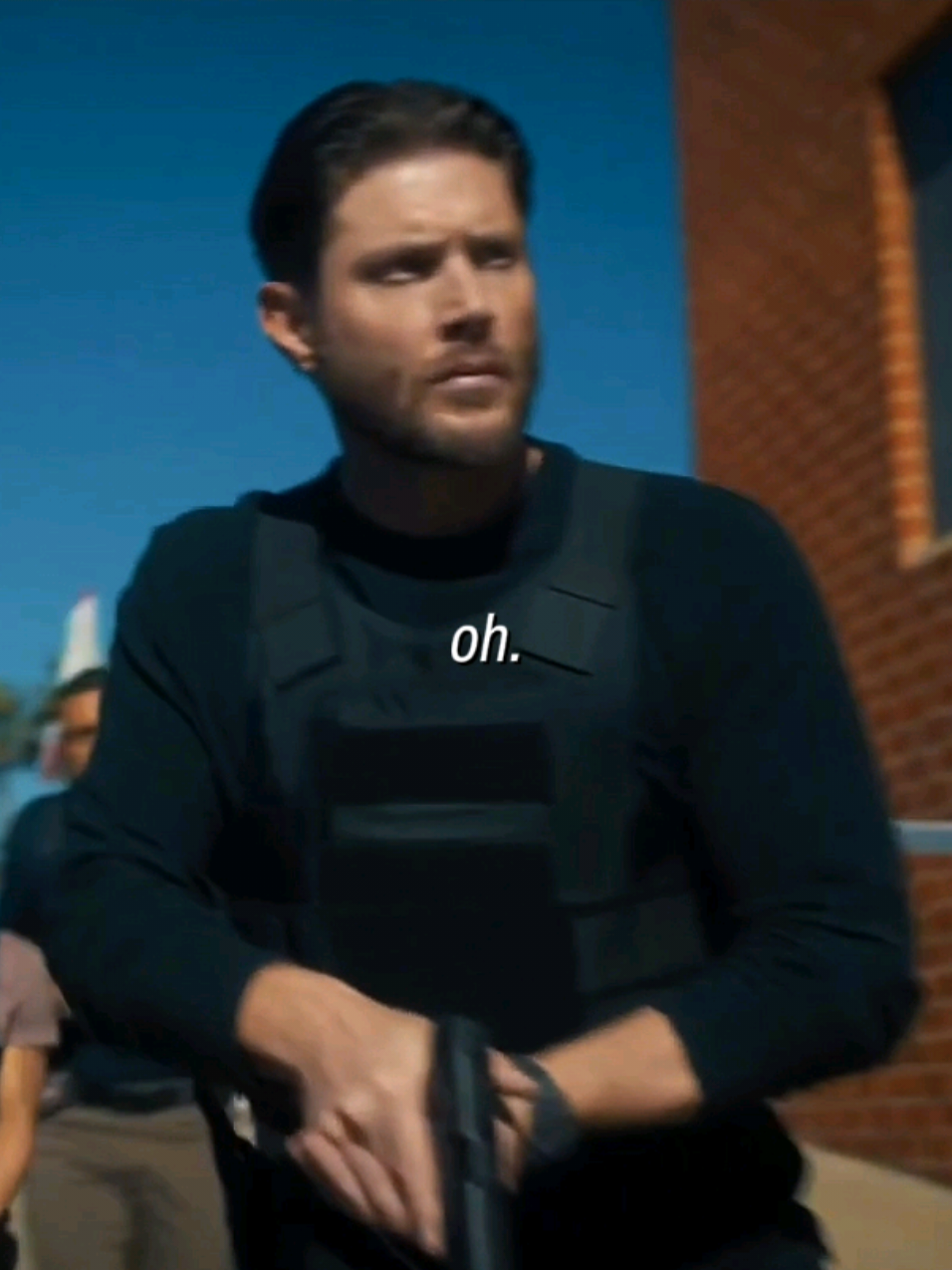 #markmeachum - baby you got me like, oh #countdown #jensenackles #deanwinchester #foryoupage - Countdown