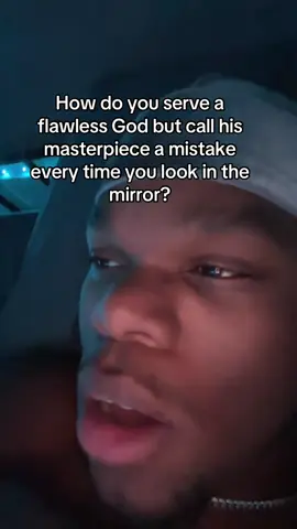You are made in HIS image 🩵