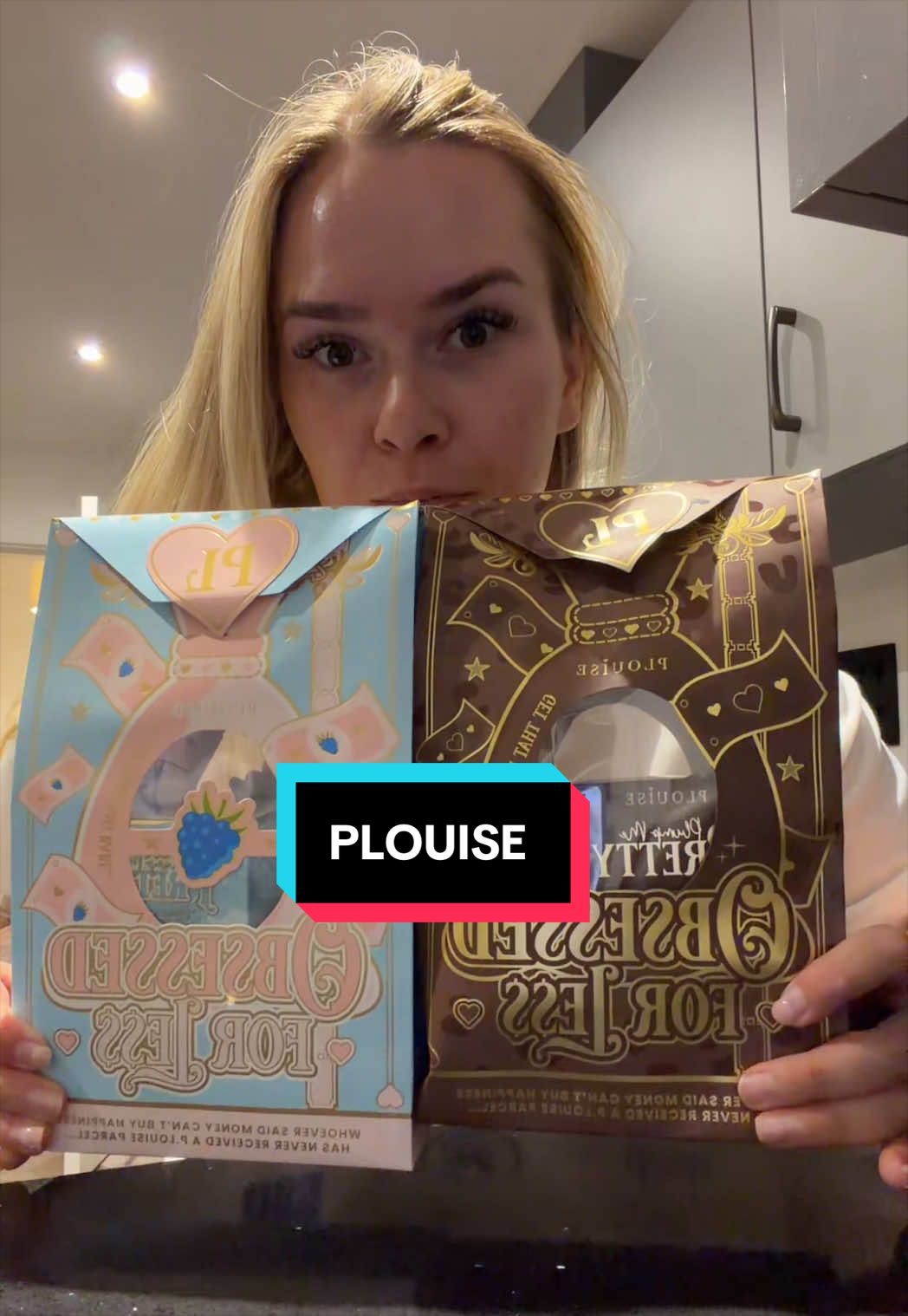 Plouise Obsessed For Less Bundle #plouise #plouisejuiceboxes #plouisemakeupacademy 