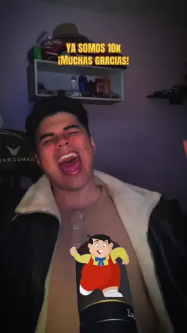 Que triste , todos dicen que soy #eltriste #ñoño #imitando #cantando #parati 