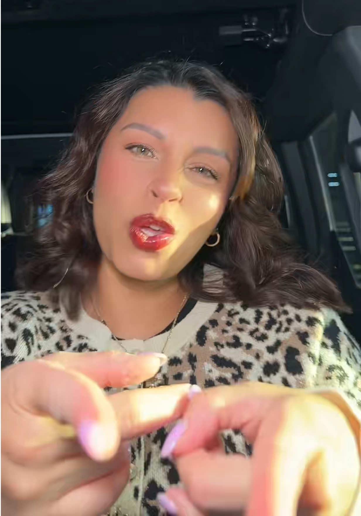 I LOVE YOU UN CHINGO @kristenncruz  #KristenCruz #mexicanmusic #latinastiktok #mujereslatinas #latinacontentcreator 