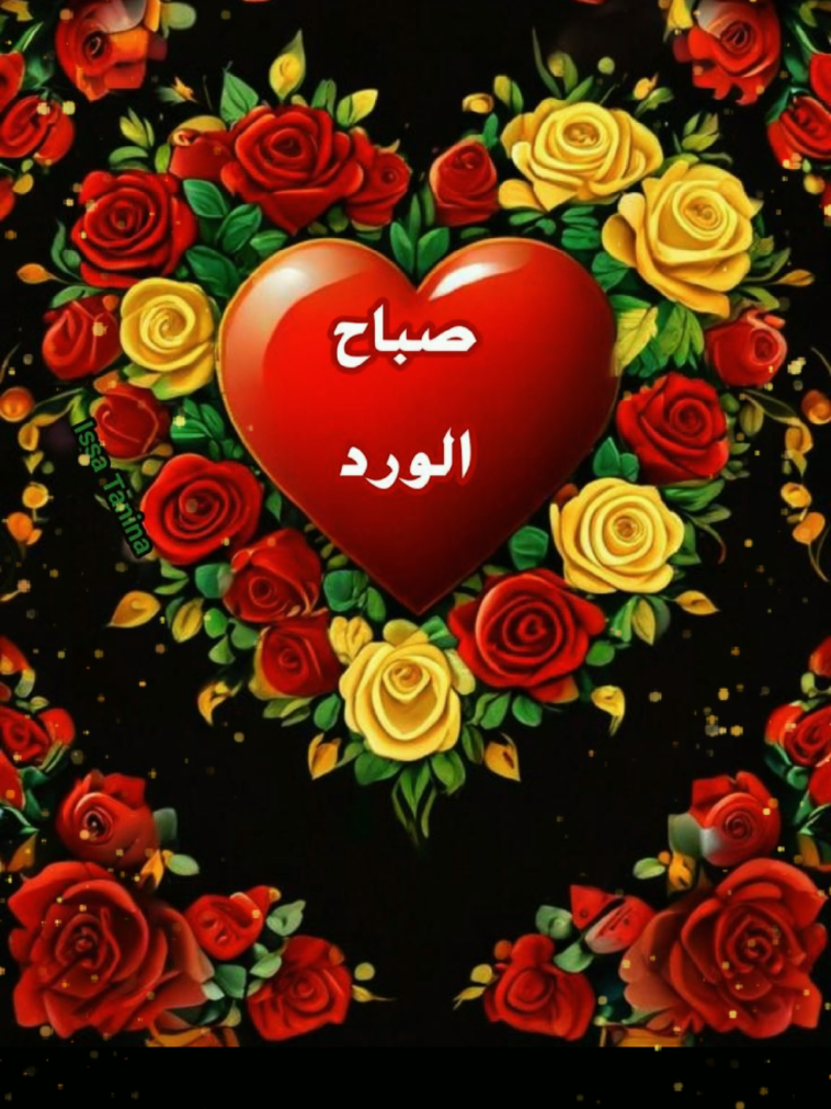 #صباح_الورد_كل_الحبايب #فيرال_فيديوفوريو_تيك_توك #❤️❤️❤️❤️❤️❤️❤️❤️❤ 