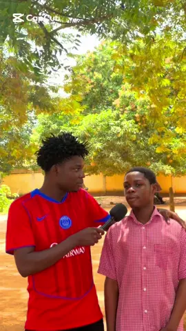 This guy try to play smart but am smarter than him #fyp #ghanatiktok 