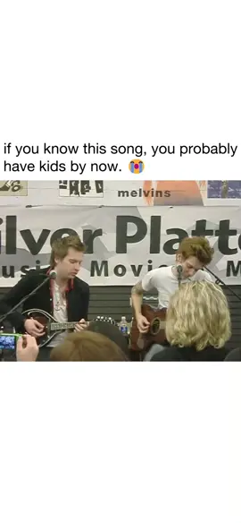 oh, the things i’d trade just to have them back. do you miss a rocket to the moon? 😔 #arockettothemoon #babyblueyes #nicksantino #emobands #poppunktiktok 