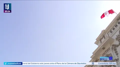 #PrimeroALas8 El Ministerio de Cultura impulsará la derogación de la ley que crea el Colegio Profesional de Artistas del Perú y evaluará una nueva salida legal junto al gremio de dicho sector. [Míralo en VIVO-Solo Extranjero- en #tvGO] [Link en la biografía ↑]