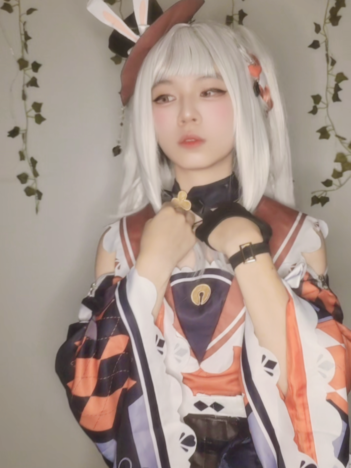 back when my sparxie cosplay had arrived! #honkai #HonkaiStarRail #sparxie #cosplay #sparxiehonkaistarrail 