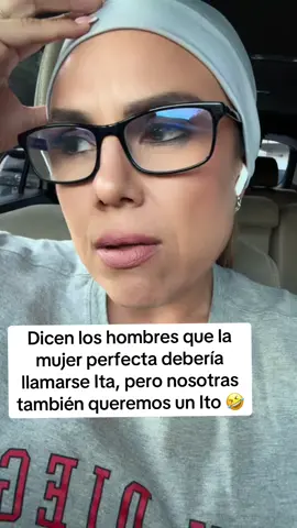 Un ito en nuestras vidas 🤣🤣