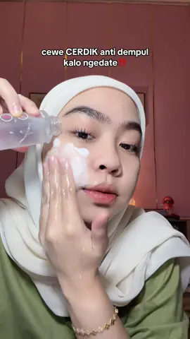 emg paten banget ni tone up si G2G #fyp #foryou 