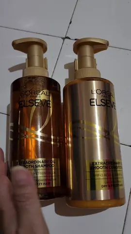 belii nya pas promo aja ya biar dpt hrga murahhh #paydaysale #promoguncang99 #gajiansale #loreal #shampoo 