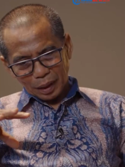 11 berani bikin gebrakan untuk mendistrup kita sendiri dengan cara berinovasi Leaders Hub: Ronald Walla, President Director PT Wismilak Inti Makmur Tbk sekaligus Head of Micro, Small & Medium-sized Enterprises APINDO, berbagi perjalanan, perspektif, dan prinsipnya dalam memaknai kepemimpinan  Saksikan Selengkapnya di Youtube Tribunnews #LeadersHub#Tribunnews #Serambinews