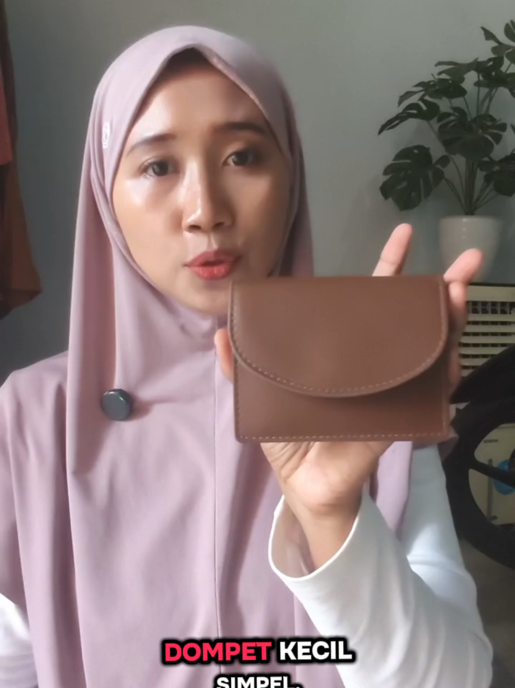 kualitas bagus harga murah dan kepake terus #dompetmini 