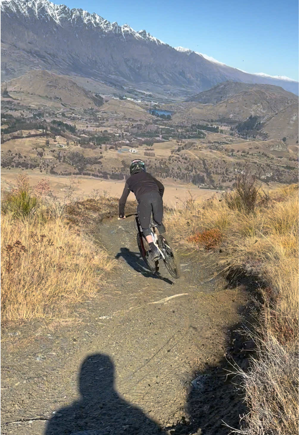 #fyp #viral #trending #winter #mtb 