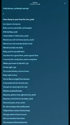 Dusuma #videolyrics #foryou #fyppppppppppppppppppppppp 