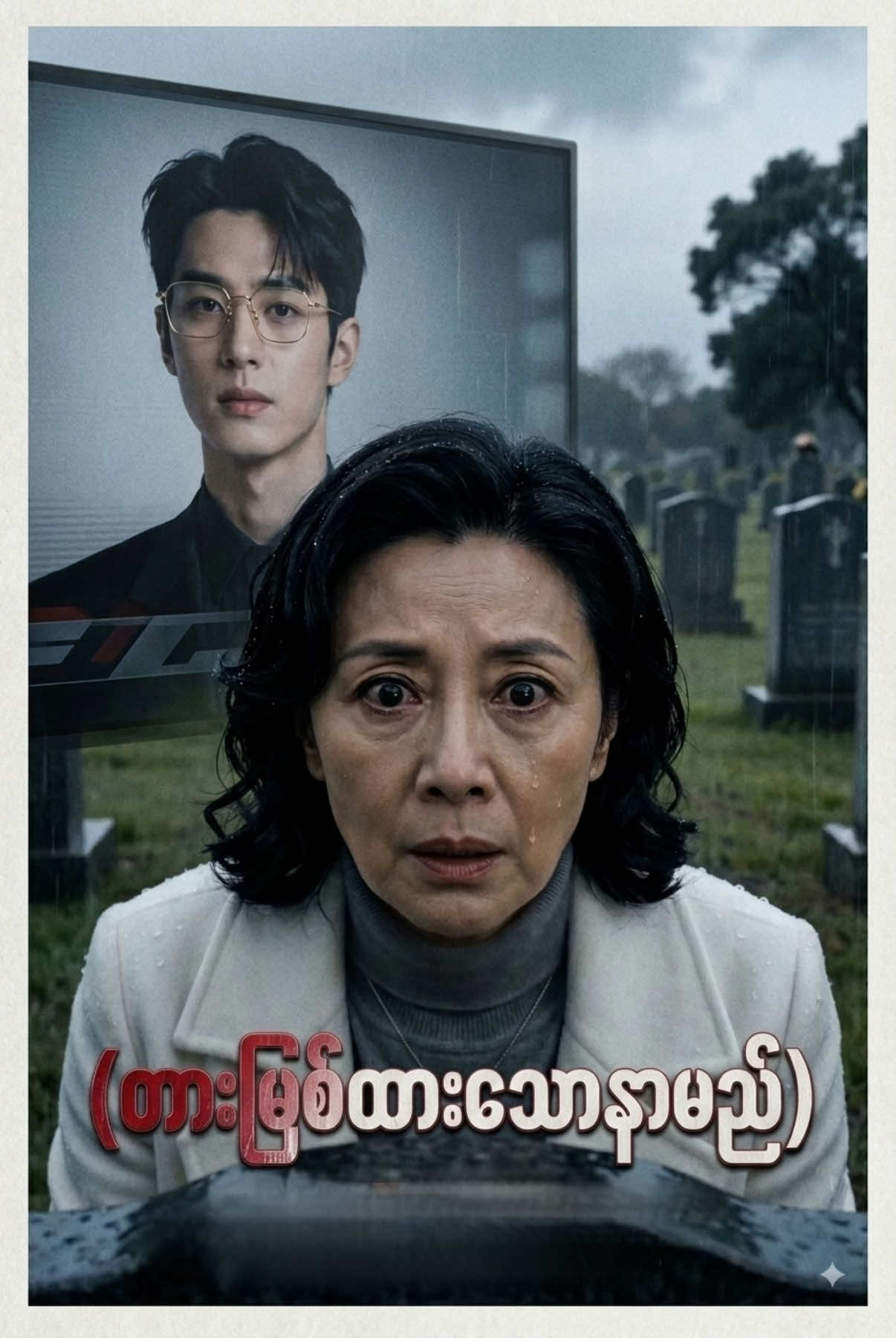 တားမြစ်ထားသောနာမည်(အပိုင်း7) #movierecap #storytelling #viralmovie #fyp #chinesedrama 